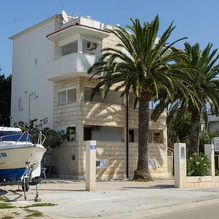 Rogoznica 12995a Apartamento