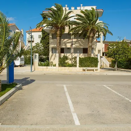 Apartamento Rogoznica 12995a