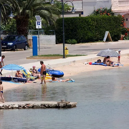 Apartamento Rogoznica 12995a Rogoznica (Sibenik-Knin)